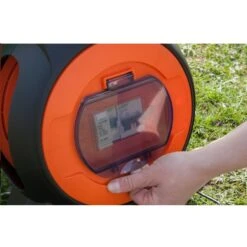 Vango Voltaic 15M Roll Away Camping Mains Lead -Camping Sales Shop k1a1e87585c523fa5cd8cdba620c50e99