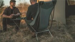 Robens Folding Granite Grey Observer Lightweight Camping Chair -Camping Sales Shop k1a650d17ba965af69c16d2d205ece6a2