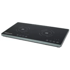 Double Induction Cooker