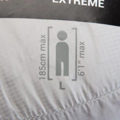 Simond MAKALU II Light Sleeping Bag -Camping Sales Shop k1ad35930884ffdaa3f70a2060ce7ad24