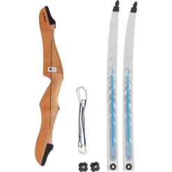 Left Hander Archery Bow Club 500 -Camping Sales Shop k1e32d6c99cfba1f36751f06b3aeeb6fc