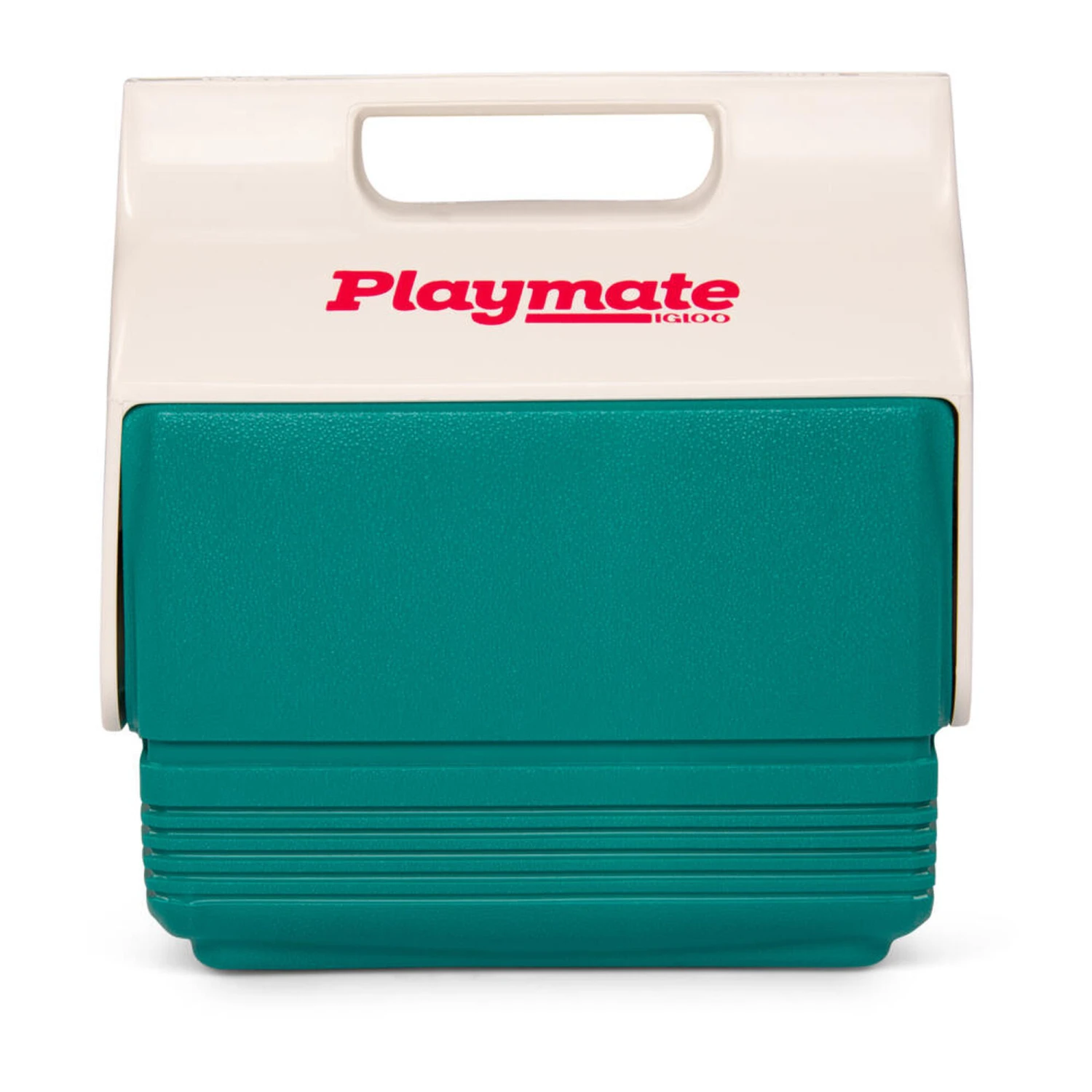 IGLOO Retro Playmate Mini Cooler 1 IGLOO Retro Playmate Mini Cooler