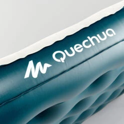 Quechua Double Inflatable Mattress -Camping Sales Shop k1f4e6b1ac11497f7d71a8227ec7d62ba