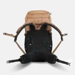 Quechua Mountain Hiking Backpack 40L -Camping Sales Shop k21b770014f0bb7131c1a985fa86ad407