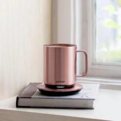 Ember Mug² Rose Gold Edition 6 Ember Mug² Rose Gold Edition -Camping Sales Shop k2230359f26a816aa1efb27b0653d5897