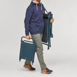 Quechua Camping Leg Rest -Camping Sales Shop k22c9d544b6029420fa733087b00a0b8e