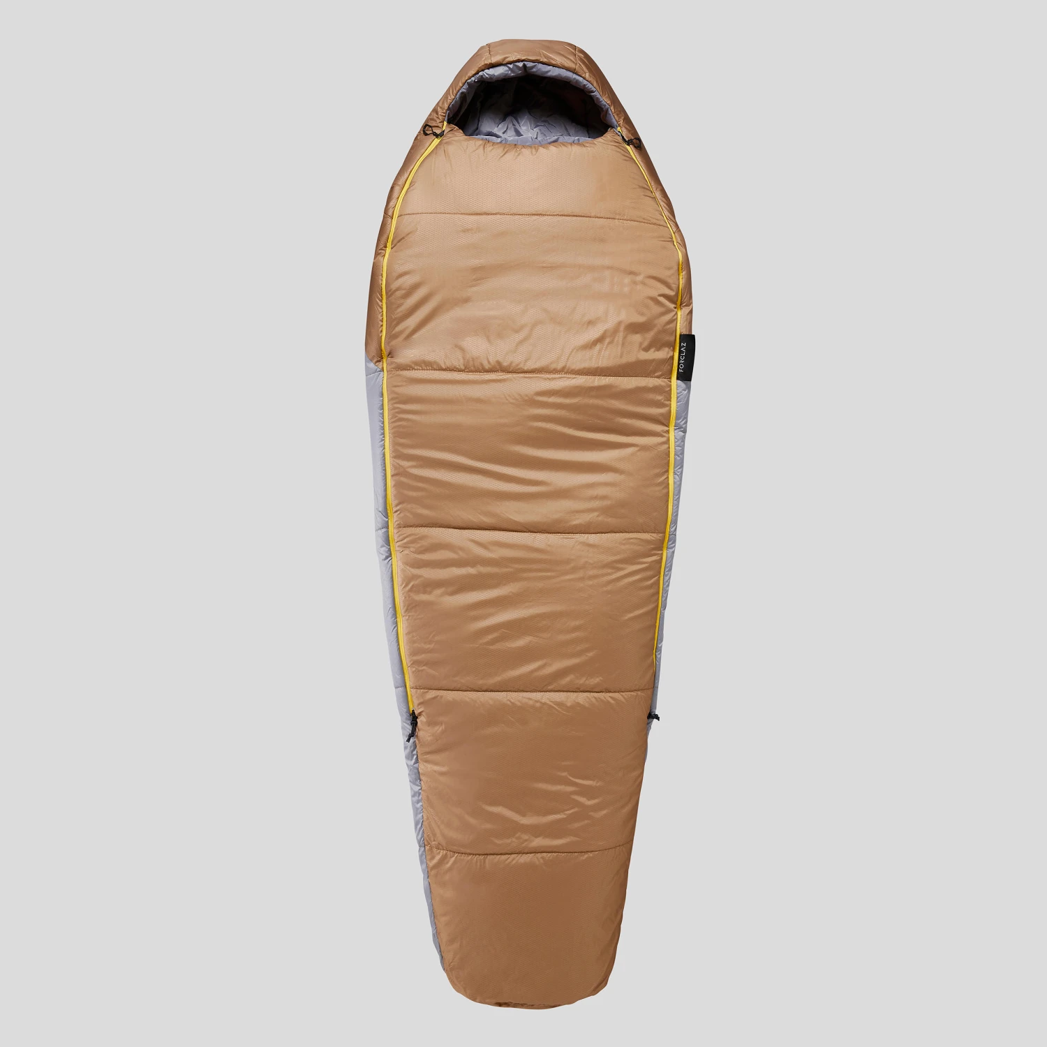 Trekking Sleeping Bag MT500 0°C 12 Trekking Sleeping Bag MT500 0°C - Image 12