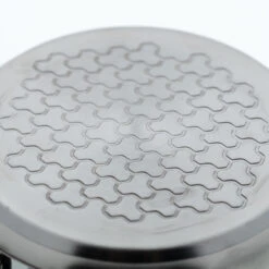 Quechua Hiker's Camping Stainless Steel Cooking Set MH100 4 Person (2.6 L) 15 Quechua Hiker's Camping Stainless Steel Cooking Set MH100 4 Person (2.6 L) -Camping Sales Shop k269fe7b9f63caa13c82957165ad1d0f6