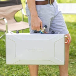 Campingaz Double Burner And Grill Chef Folding CV Stove 9 Campingaz Double Burner And Grill Chef Folding CV Stove -Camping Sales Shop k274f5f597547011ccf44f38d89887256