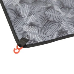 Quechua COMFORTABLE INSULATING BLANKET-SPARE PART FOR THE AIRSECONDS6.3 POLY-COTTON TENT -Camping Sales Shop k27eb567591e23aed9cf21143e96c6c01