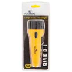 PLASTIMO IPX7 Waterproof Floating Torch - Yellow -Camping Sales Shop k2908f8d7953a19725299ddda135d35a4