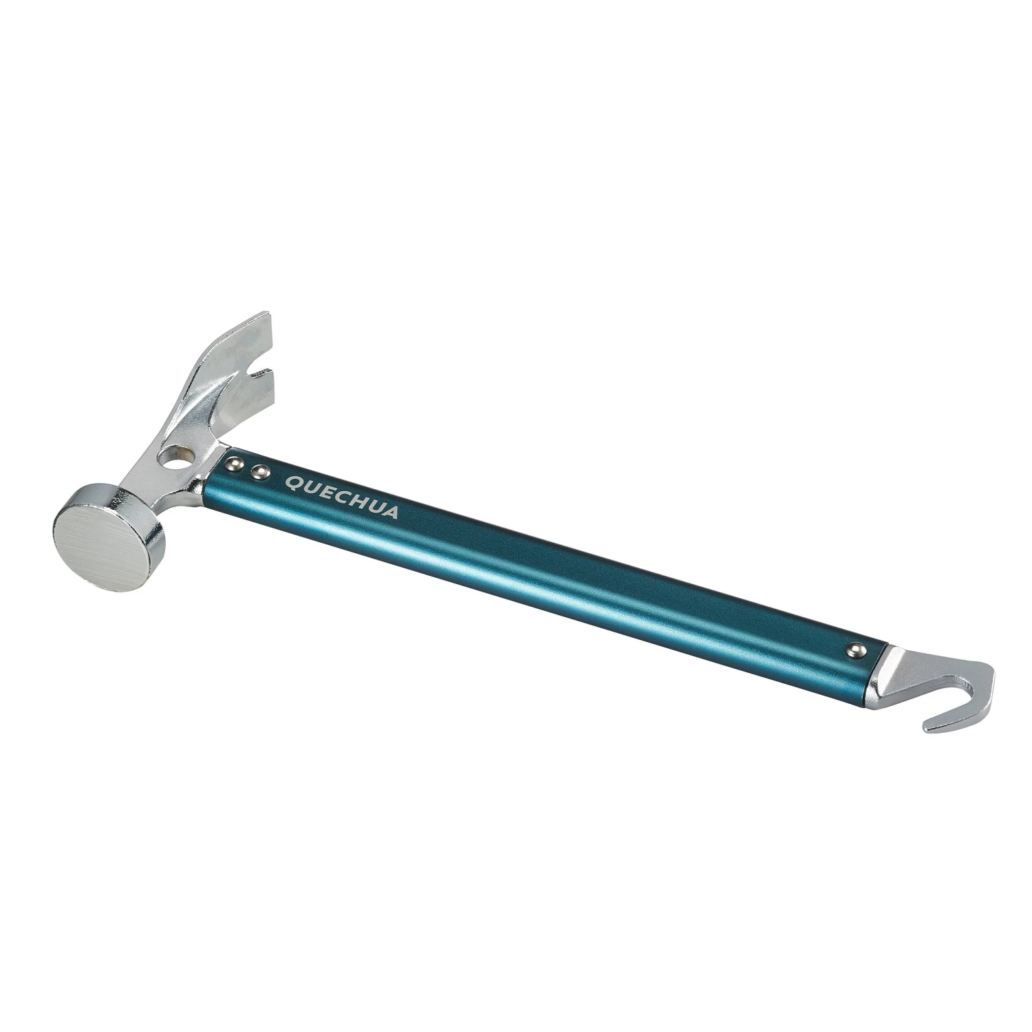 Quechua HARD GROUND CAMPING MALLET 1 Quechua HARD GROUND CAMPING MALLET