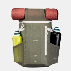Quechua Isothermal Backpack 20 L 22 Quechua Isothermal Backpack 20 L -Camping Sales Shop k2c2f8b94cb1947d324455ab9e9daffc9