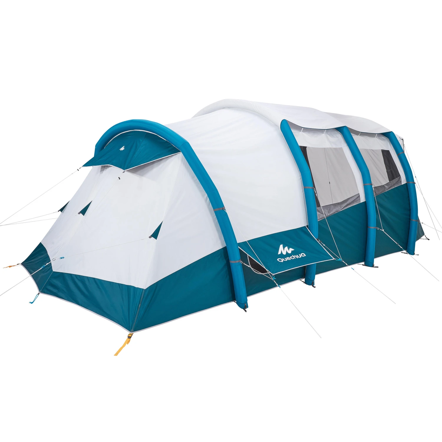 Quechua Flysheet Air Seconds 6.3 Fresh&Black Tent Spare Part 2 Quechua Flysheet Air Seconds 6.3 Fresh&Black Tent Spare Part - Image 2