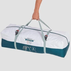 Quechua 10 Man Camping Living Room - Arpenaz Base Fresh -Camping Sales Shop k2f180508464c33f10e15fc2ef225bac8