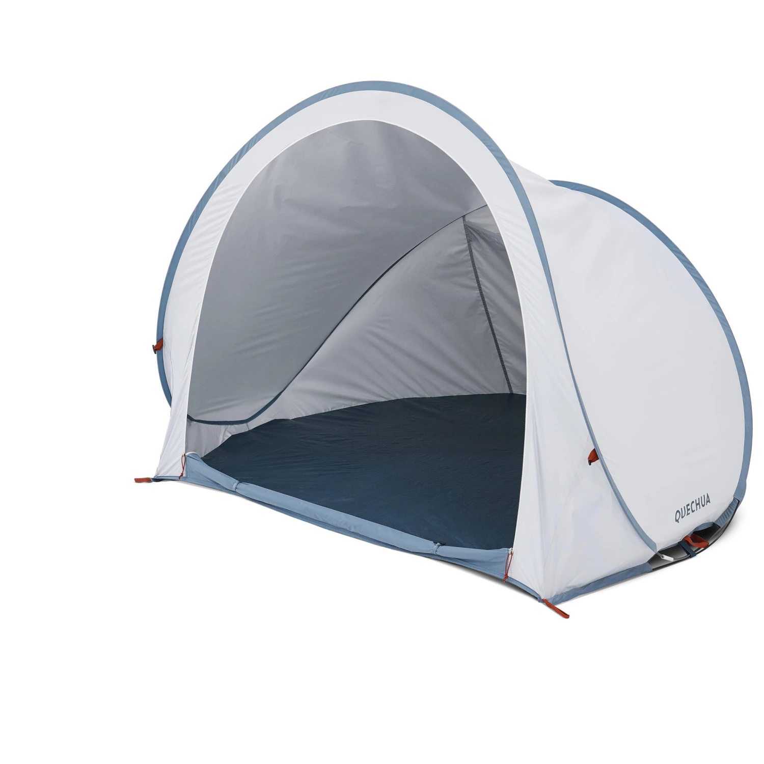 Quechua 2-person Pop-up Tent 1 Quechua 2-person Pop-up Tent
