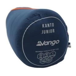 Vango Kanto Jr Sleeping Bag - 2 Season -Camping Sales Shop k30f5ffc37a146cf7f8549f4ec28f2ad3
