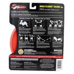 Flying Disc - Phosphorescent Orange -Camping Sales Shop k315bbe3da6acdd493e6b2ba002d00ccb