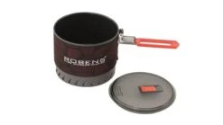 Robens Cook System Turbo Pot Pro 8 Robens Cook System Turbo Pot Pro -Camping Sales Shop k3193cd95c8472ea5307413c911565914