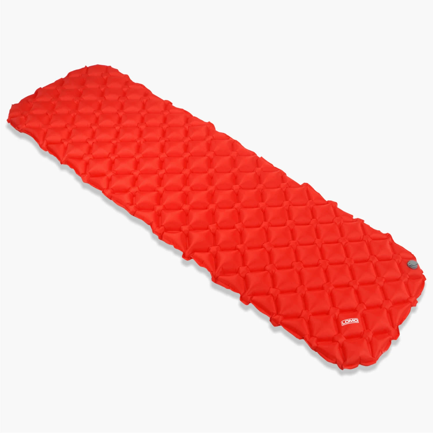Lomo Compact Inflatable Camping Mat 1 Lomo Compact Inflatable Camping Mat