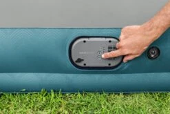 Bestway CAMPING MATTRESS WITH BUILT-IN ELECTRIC PUMP - 2 PERSON -Camping Sales Shop k3259665ff6937391bdccdd8ed4907452