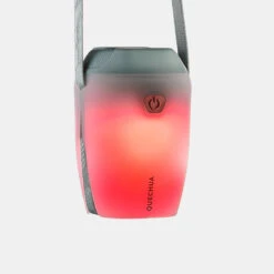 Quechua CAMPING LAMP - BL100 RECHARGEABLE -Camping Sales Shop k3298bfd156b122be0a13a32613fca7f0