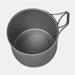 Titanium Mug - 0.45 Litre - MT500 7 Titanium Mug - 0.45 Litre - MT500 -Camping Sales Shop k32c4496fdf3388a6e475c0ea12ca1d96