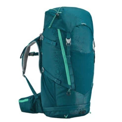 Quechua Children's Hiking/Trekking 40+10L Backpack MH500 -Camping Sales Shop k33d7cebbe007906be63127d178c97a5b