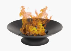 Outwell Camon Fire Pit, Burns Wood Or Charcoal 5 Outwell Camon Fire Pit, Burns Wood Or Charcoal -Camping Sales Shop k343167331db5d926cdd54235dfc4221d