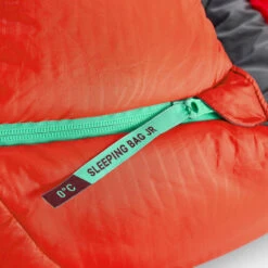 Quechua Children's Sleeping Bag MH500 0°C -Camping Sales Shop k34dfbff28897f199767997ec5de1207a
