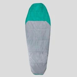 Trekking Sleeping Bag MT500 10°C -Camping Sales Shop k36c2b7c79514685d84f34f6656345a9c
