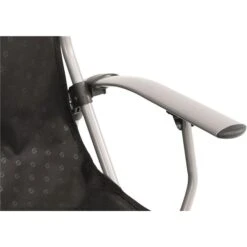 Outwell Folding Camping Chair Goya XL Black -Camping Sales Shop k39a65fe75f0e51e657a5804a8b820191