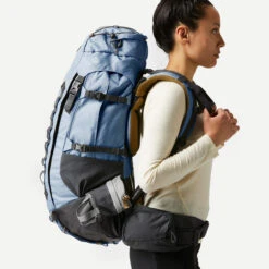 Women's Trekking Backpack 50+10 L -Camping Sales Shop k3aacb417b85d4f851498a054bf308cad