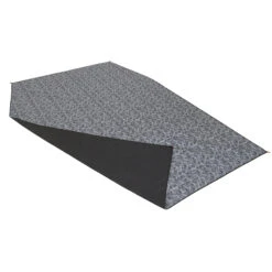 Quechua COMFORTABLE INSULATING BLANKET-SPARE PART FOR THE AIRSECONDS6.3 POLY-COTTON TENT -Camping Sales Shop k3ab6464c0f42dbac13552fbb58d7fc26