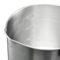 Stainless Steel 1 Person Cooking Set 0.9L -Camping Sales Shop k3c0a898b04f265db34e07dad96e04af3