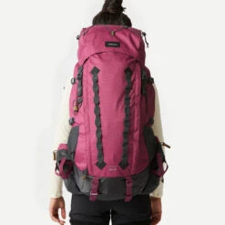 Women's Trekking Backpack 60+10 L 19 Women's Trekking Backpack 60+10 L -Camping Sales Shop k3c23117758ebf8bd1196648a2a6fad20