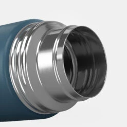 Quechua Stainless Steel Insulated Hiking Bottle 1 L Blue -Camping Sales Shop k3d0372a7b03e28e7478501646a148086