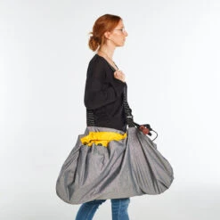 BTWIN Carry Bag For B'Twin 10" And 12" Balance Bikes -Camping Sales Shop k3d8a2700a04c7be4f38bedae71e7da8b