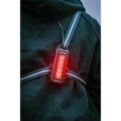 Proviz LED360 Running Chest Light 500 Lumens With Reflective Band -Camping Sales Shop k3e0a6f37a5cf260e3326e98a71bfc69e