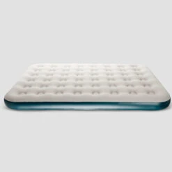 Quechua Double Air Mattress -Camping Sales Shop k40d9e395a4be9f70fe0a16fd081c0cf7