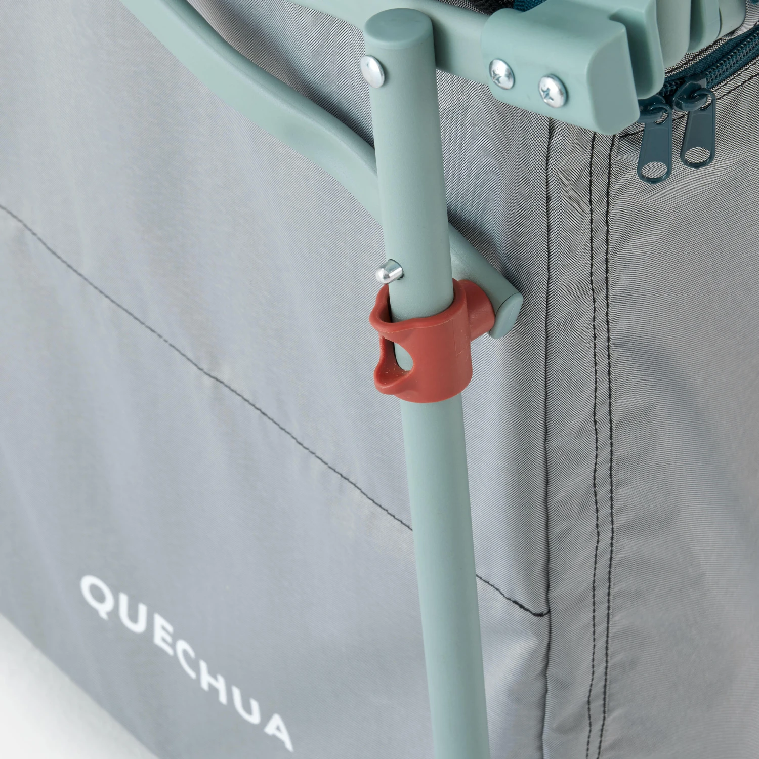 Quechua FOLDING AND COMPACT CAMPING STORAGE UNIT 7 Quechua FOLDING AND COMPACT CAMPING STORAGE UNIT - Image 7