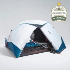 Quechua 2 Man Blackout Tent 24 Quechua 2 Man Blackout Tent -Camping Sales Shop k41b5cd9e309be1fe3dd6ab81249a7763