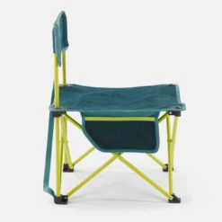Quechua LOW FOLDING CAMPING CHAIR MH100 Blue -Camping Sales Shop k42f794425063c5634d3ab79ece0247c5