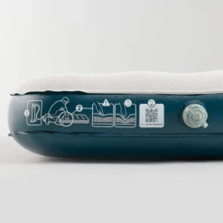 Quechua Single Camping Mattress -Camping Sales Shop k4360c9067f30e8af87010a87768128f0