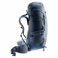Trekking Backpack 50+10L - DEUTER AIR CONTACT LITE -Camping Sales Shop k4384bae6f3fd68cdea2d24baa46df682