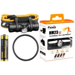 Fenix HM23 240 Lumen AA Powered Headlamp 13 Fenix HM23 240 Lumen AA Powered Headlamp -Camping Sales Shop k438e1b28fe920d60b9ac8b1cfe90ecc5