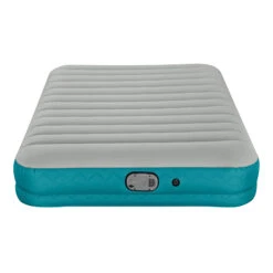 Bestway CAMPING MATTRESS WITH BUILT-IN ELECTRIC PUMP - 2 PERSON -Camping Sales Shop k43a161b7370682bfcfa78f36d309f294