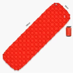 Lomo Compact Inflatable Camping Mat 8 Lomo Compact Inflatable Camping Mat -Camping Sales Shop k4421629443ab47408dba8bed9fa46776
