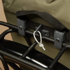 500 Waterproof Pannier Rack Bike Bag 20L -Camping Sales Shop k44681fc8ab345f5cf38766b54519b253