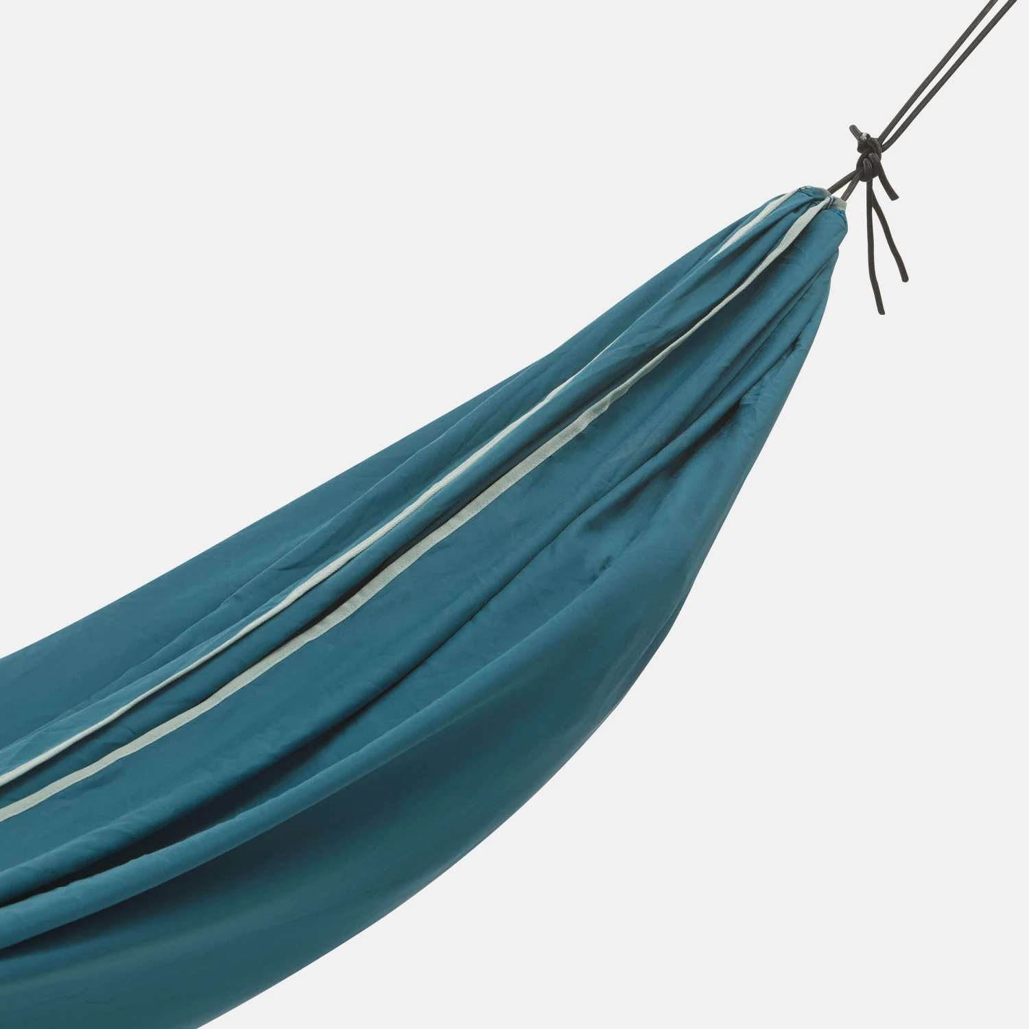 Quechua One-person Hammock - Basic 300 X 150 Cm 5 Quechua One-person Hammock - Basic 300 X 150 Cm - Image 5
